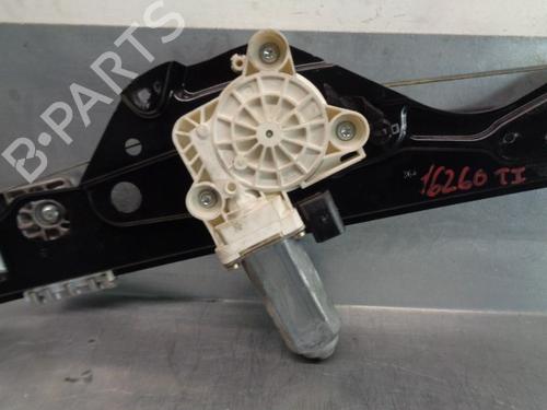 Rear left window mechanism MERCEDES-BENZ E-CLASS (W211)  | BP10549826C24 