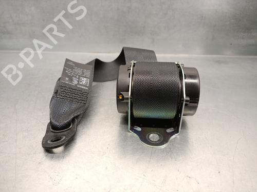 Used Rear right seatbelt NISSAN JUKE (F15) 1.2 DIG-T (115 hp) 24334413