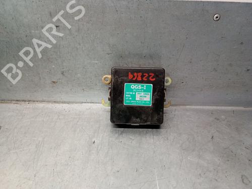 Used Electronic module NISSAN PATROL III/1 Station Wagon (W160) 3.3 TD (W160) (110 hp) 26665272