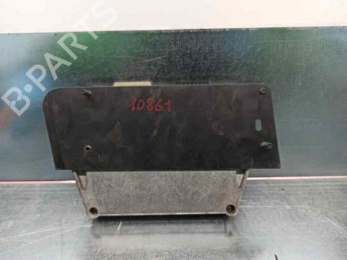 Engine control unit (ECU) CITROËN XANTIA (X1_, X2_) 1.9 Turbo D | BP5650819M57 