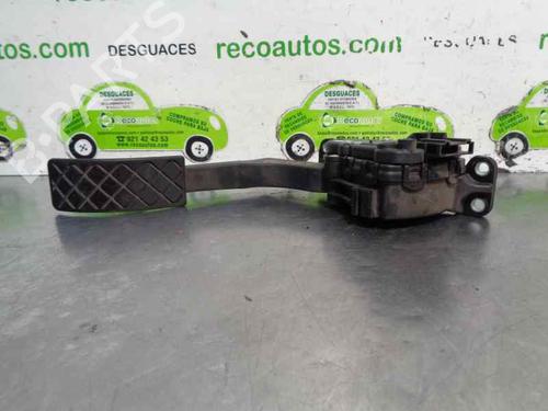 Used Pedal SEAT IBIZA IV ST (6J8, 6P8) [2010-2016]  5774729