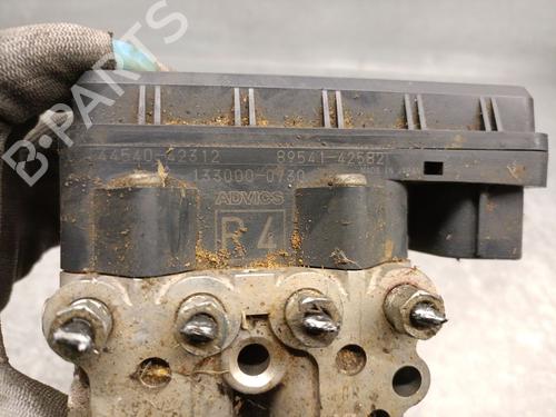 ABS pump TOYOTA RAV 4 IV (_A4_) 2.2 D 4WD (ALA49) | BP20708321M43 