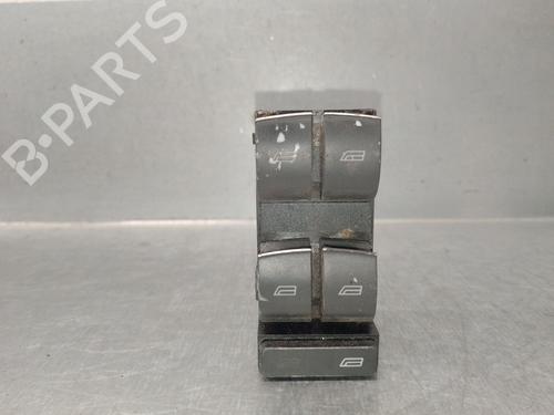 comutador-vidro-frente-esquerdo-audi-a4-b6-8e2-2000-2001-2002-2003-2004-2005-38622335 main image