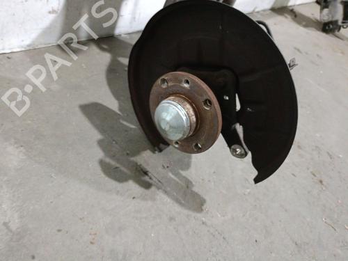 Rear axle FIAT BRAVO II (198_) 1.9 D Multijet (198AXB1A) | BP29526512M2 