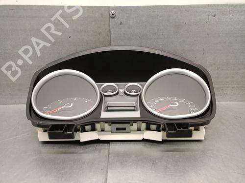 Instrument cluster FORD C-MAX (DM2) 1.6 TDCi | BP31806470C47 - Image 4