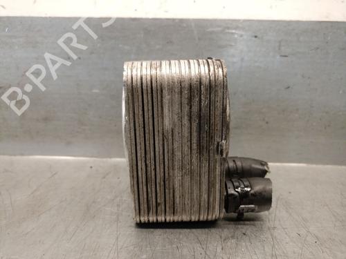 Oliekøler VW PASSAT B6 (3C2) 2.0 TDI 16V | BP29277498M33 