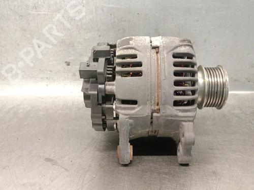 Used Alternator SEAT IBIZA III (6L1) 1.4 TDI (75 hp) 29184290