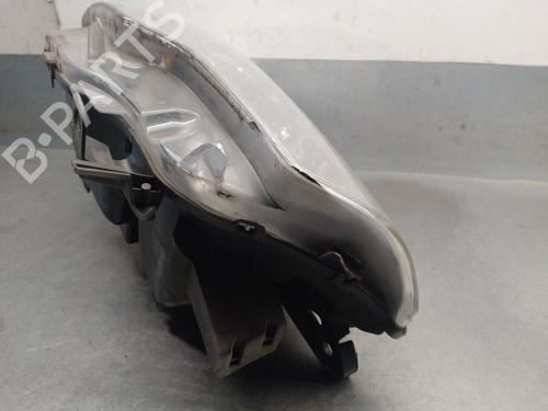 Right headlight CITROËN DS4 (NX_) 1.6 HDi 110 | BP32361608C29 
