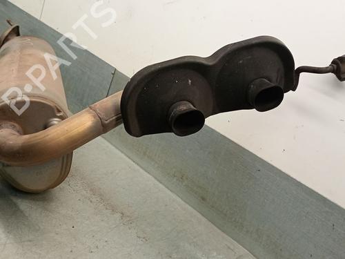 Udstødningssystem HYUNDAI VELOSTER (FS) 1.6 GDI | BP30891354M121