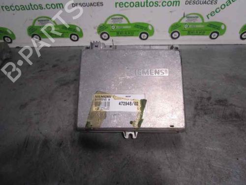 Used Engine control unit (ECU) VOLVO 460 (464) 2.0 (109 hp) 2050483