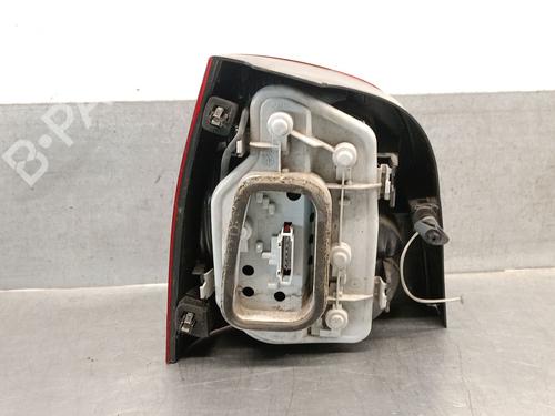 Right taillight VW POLO (9N_, 9A_) 1.4 16V | BP27669845C35 