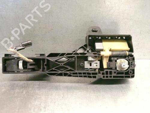 Front left exterior door handle RENAULT SCÉNIC IV (J9_) 1.5 dCi 110 | BP26523914C128 