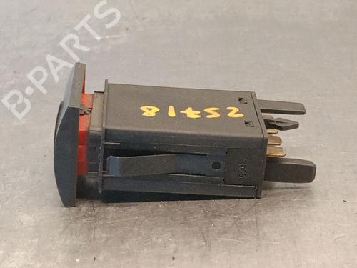 Warning switch SEAT LEON (1M1) 1.9 TDI | BP36431598I22 - Image 2