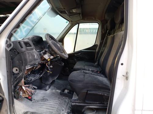Engine mount NISSAN NV400 Van (X62, X62B) dCi 135 | BP30641023M89 - Image 12