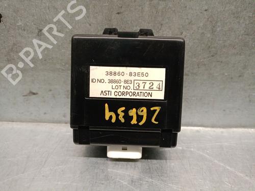 Used Electronic module Electronic module 39527383 39527383