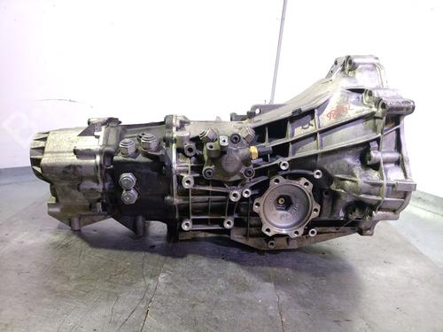 Gearbox VW PASSAT B5.5 (3B3) 1.9 TDI | BP30642243M3