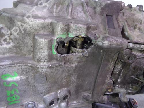 Gearbox SEAT IBIZA IV SC (6J1, 6P5)  | BP14930945M3 