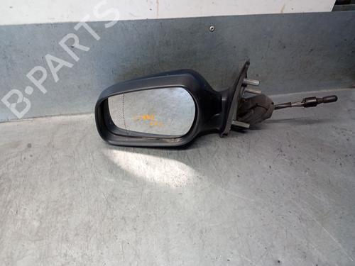 Used Left mirror CITROËN XSARA (N1) 1.9 TD (90 hp) 27243870
