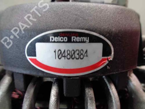 Alternator OPEL VECTRA B (J96) 2.0 i 16V (F19) | BP5102373M7 
