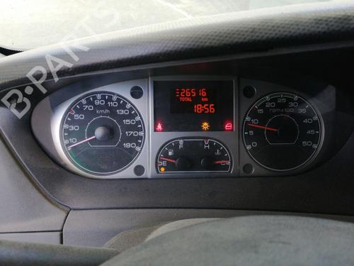 AC pipe IVECO DAILY IV Van 35C13 V, 35C13 V/P, 35S13 V, 35S13 V/P | BP19062254M126 - Image 12