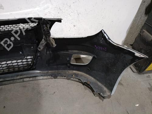 Front bumper HYUNDAI i30 (FD) 1.6 CRDi | BP31333833C7 