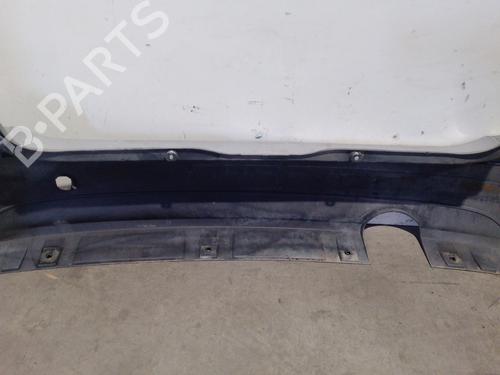 Rear bumper MERCEDES-BENZ A-CLASS (W169) A 180 CDI (169.007, 169.307) | BP27631557C8 