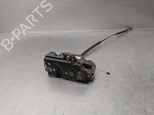 Used Rear left lock SEAT TOLEDO III (5P2) 2.0 TDI 16V (140 hp) 14905029