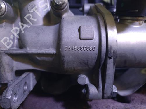 Engine PEUGEOT 407 SW (6E_, 6D_) 2.0 HDi 135 | BP29730561M1 