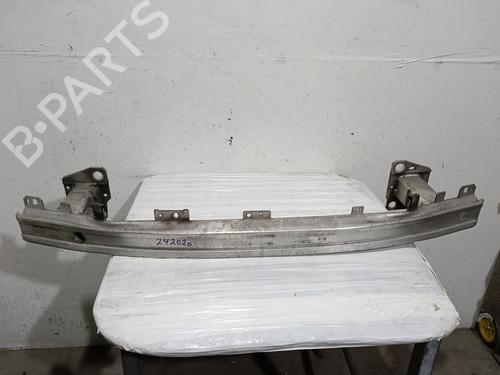 Stoßstangenträger vorne für RENAULT MEGANE III Hatchback (BZ0/1_, B3_) 1.5 dCi (BZ0C) (90 hp) 30962480