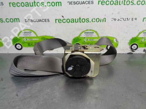 Rear left seatbelt OPEL SINTRA (APV) 2.2 i 16V (OUN16, Y94) | BP7445652I29