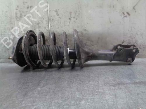 Used Left front shock absorber Left front shock absorber 6504192 6504192