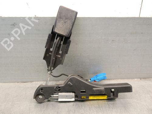 Front left belt tensioner CITROËN C3 I (FC_, FN_) 1.4 i | BP30096951C87 