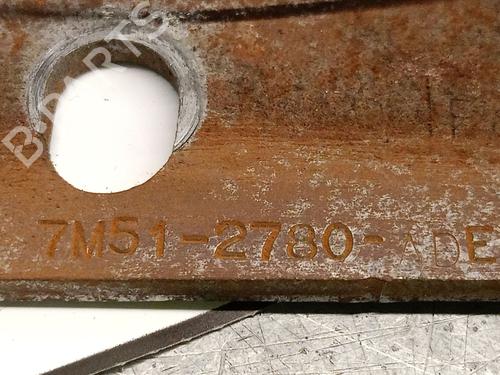 håndbremse FORD KUGA I 2.0 TDCi | BP34174252I18  - Image 6