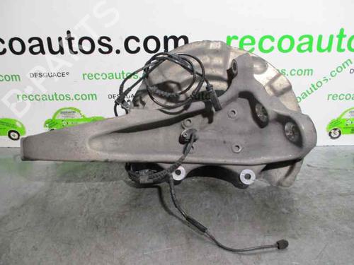 Left front steering knuckle BMW 5 Gran Turismo (F07) 535 d | BP2317361M25 