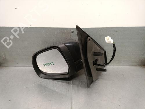 Bakspejl venstre DACIA DOKKER MPV (KE_) 1.5 dCi (KEAJ, KEAH) (90 hp) 31805296