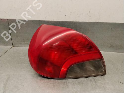 Used Left taillight Left taillight 38434983 38434983