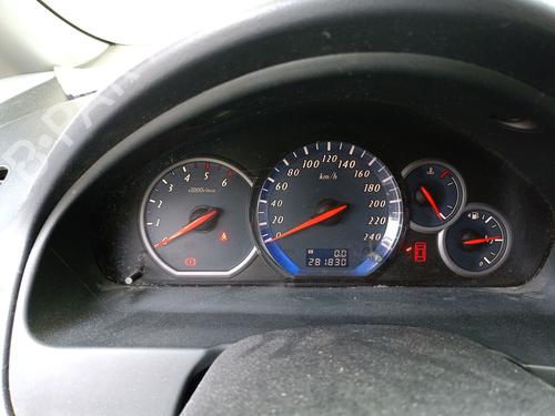 Left front window switch MITSUBISHI GRANDIS (NA_W) 2.0 DI-D (NA8W) | BP28212126I27 - Image 18