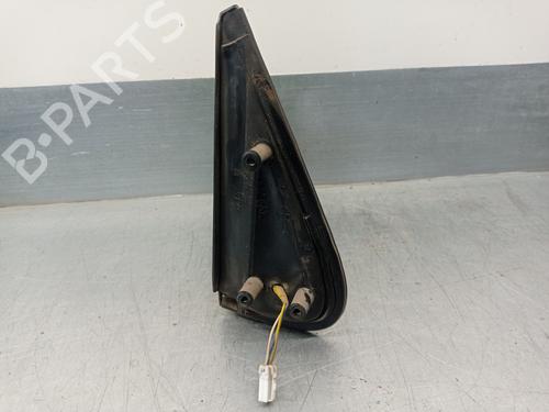 Left mirror SSANGYONG KORANDO (KJ) 2.3 TDiC 4x4 | BP13487408C26 