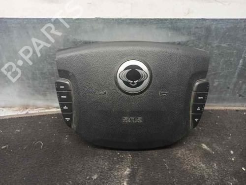 Førerens kollisjonspute SSANGYONG ACTYON SPORTS I (QJ) 2.0 Xdi 4WD (141 hp) 6710331
