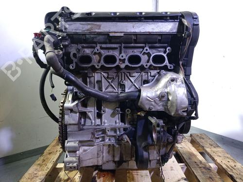 Engine PEUGEOT 407 (6D_) 2.2 16V (6D3FYH, 6D3FYE) | BP29632921M1 
