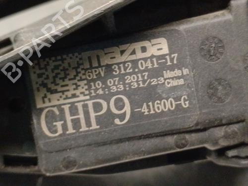 Pedal MAZDA CX-5 (KF) 2.0 | BP36696636I4 - Image 5