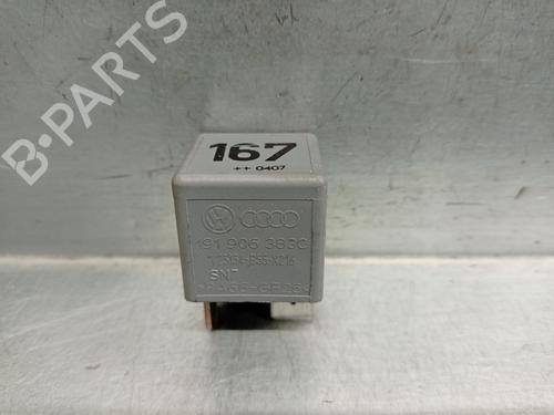 Used Electronic module VW PASSAT B5.5 (3B3) 1.9 TDI (130 hp) 15636200