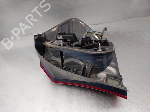Left taillight BMW 1 (E87) 120 d | BP12592174C34 