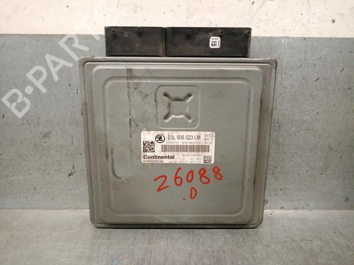 Used Engine control unit (ECU) Engine control unit (ECU) 37683230 37683230