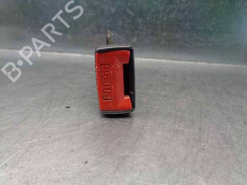Seat buckle RENAULT ESPACE III (JE0_) 2.2 12V TD (JE0E, JE0H, JE0P) | BP20258384I32 
