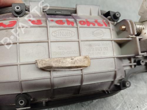 Front right exterior door handle SSANGYONG KYRON 2.0 Xdi | BP8406773C129 
