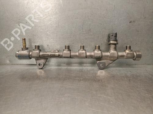 Fordelerrør RENAULT GRAND SCÉNIC II (JM0/1_) 1.9 dCi (JM14) (131 hp) 30143484