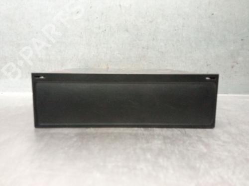 Elektronisk modul SEAT LEON (KL1, KLG) 2.0 TDI (116 hp) 29698352