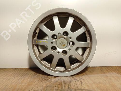 Fælk BMW 3 Compact (E36) 318 tds (90 hp) 32499047