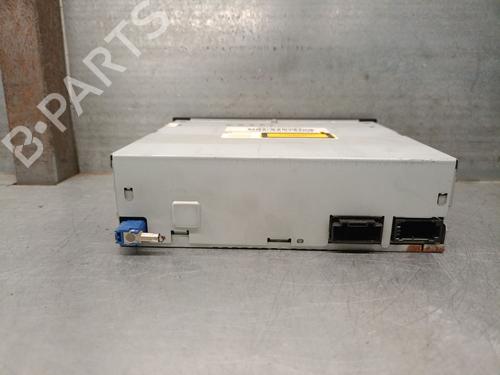Electronic module PORSCHE CAYENNE (9PA) 3.2 | BP25244137M83 